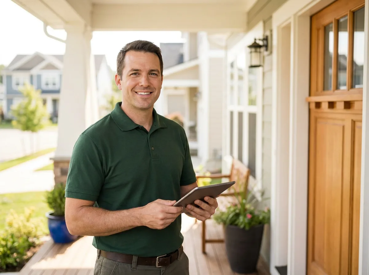 Pest control FAQs for Crete, NE